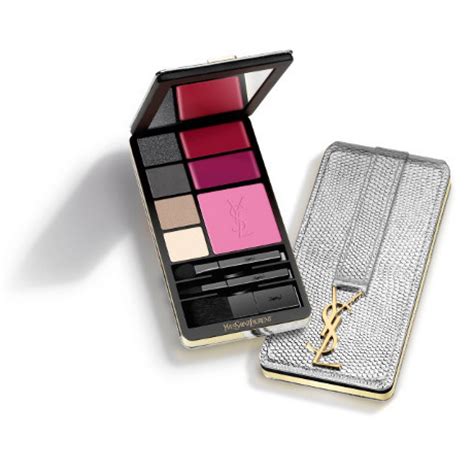 yves saint makeup|yves saint laurent makeup reviews.